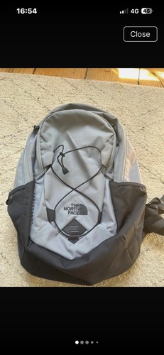 Genuine north face grey - genuine,