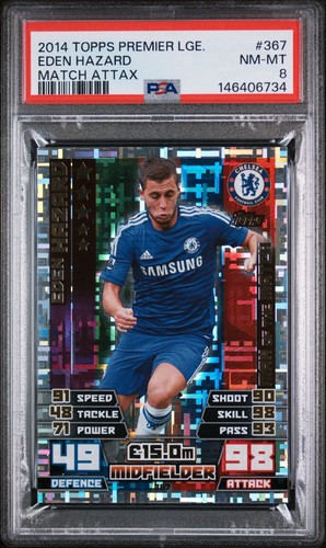 2014 topps match attax - match,