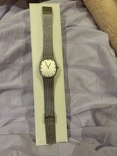 Audemars Piguet cobra – Manual Wind Ref. 2080 – Serviced – Custom Steel Case