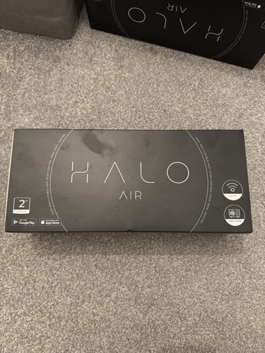Ideal 234790 halo air - halo, 1