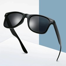 Classic Retro Polarized