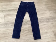 Men’s corduroy pants GANT