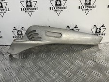 PIAGGIO VESPA ET4 125 LEFT HAND LH LOWER SIDE PANEL FAIRING COWL ET2 50 OEM