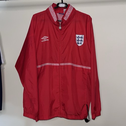 England 1990 umbro - england,