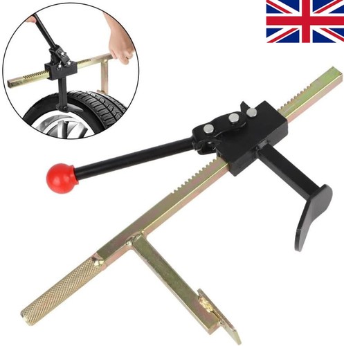 Tire changer manual tool tyre - tire,
