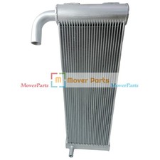 Oil cooler 4682428 - oil,