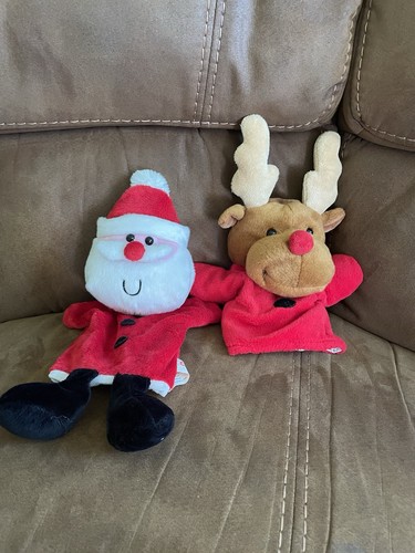 Christmas pals santa - christmas,