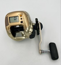 Shimano C1000 Boat SLS