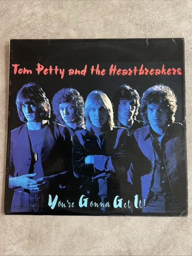 Tom petty and the - tom,