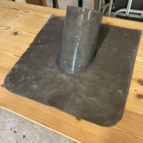 Lead slate for pitched - lead,