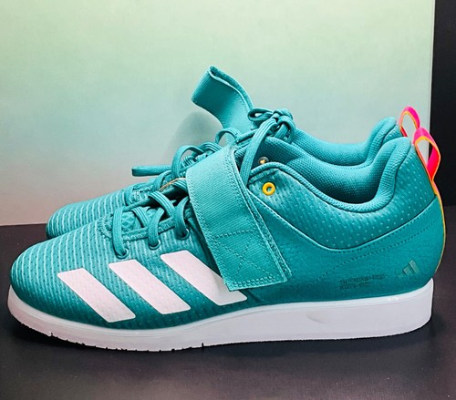 Adidas powerlifting purtea - 5,