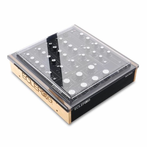 Decksaver ecler warm dust - ecler, 4