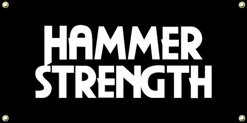 New for hammer - for, strength