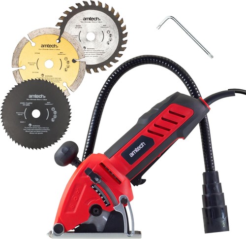 Mini circular saw - circular, handheld