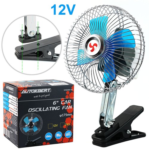 Car auto summer 360 - 6'',