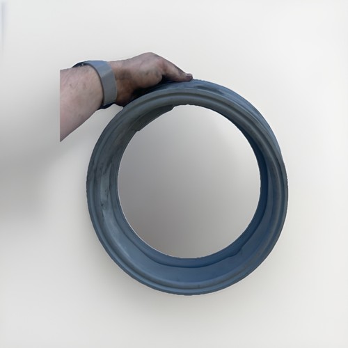 Door seal for - door, wfo