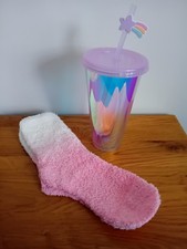 Brand new sparkle and shine