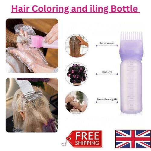 1pc dyeing shampoo - 1pc, bottle