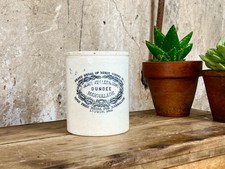 Large Antique James Keiller &