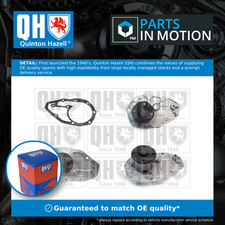 Water Pump fits VOLVO 66 1.3
