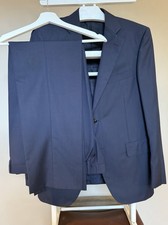 Pal Zileri Men’s Suit 42R 52