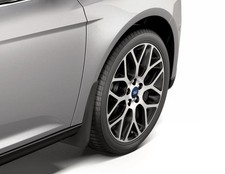Genuine Ford Focus Mk3 Front