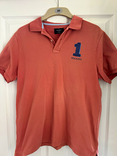 Hackett london men polo - hackett, men’s