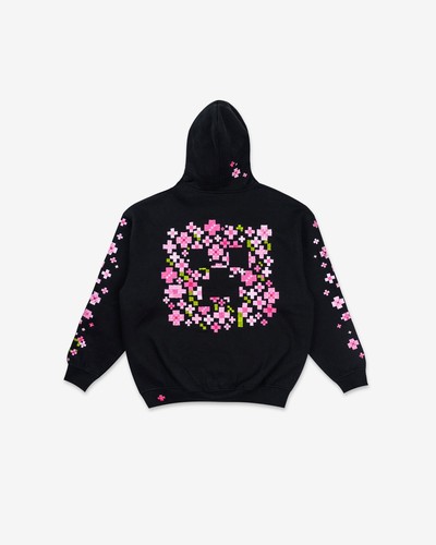 The blossom hoodie - the,