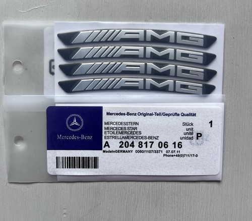 New mercedes benz - 4x, wheel
