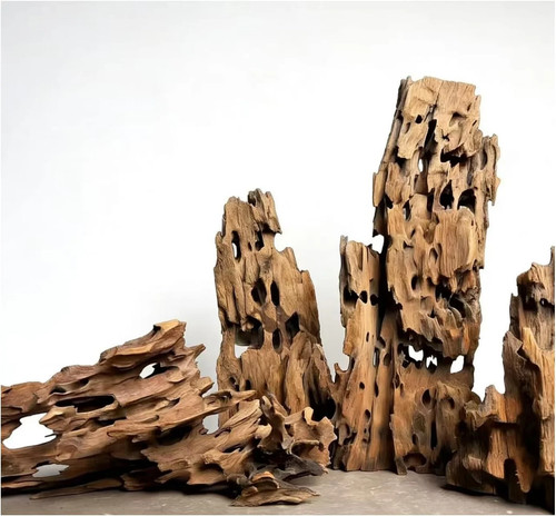 Azil natural driftwood - azil,