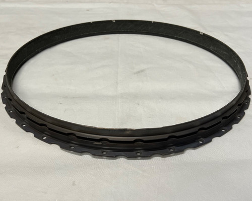 Tornado aircraft rb199 stator - aircraft,