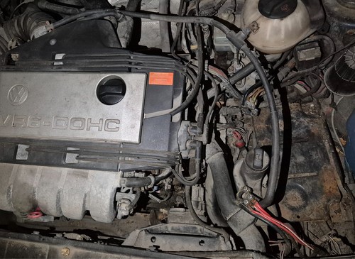 Corrado golf mk3 passat - vw, /