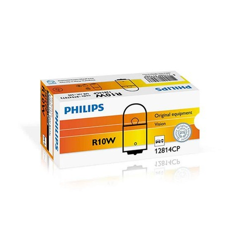 Philips r10w sphere lamp - philips,