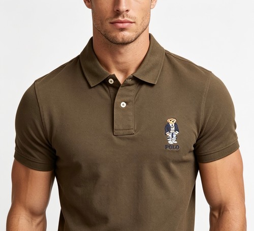 Ralph lauren polo bear - lauren,