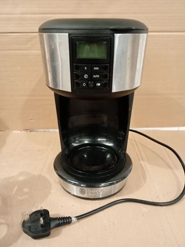 Russell hobbs buckingham - russell,