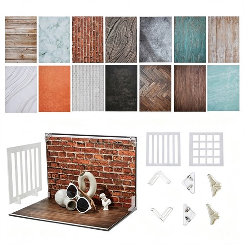 Tabletop studio photo - tabletop,
