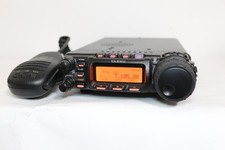 Yaesu FT-857D HF/VHF/UHF ALL MODE Transceiver Japan ver. #3
