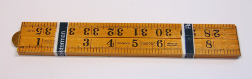 Vintage rabone chesterman - vintage, #