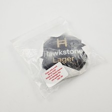 Hawkstone Lager Round Fish Eye