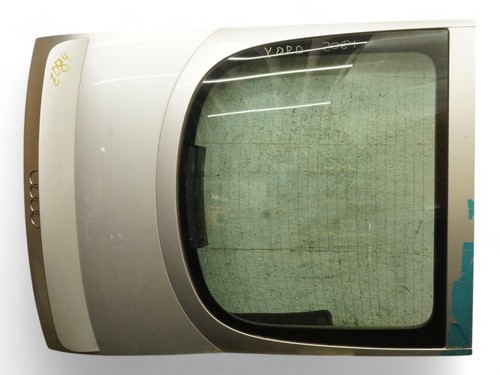 Audi mk1 coupe trunk - tt,