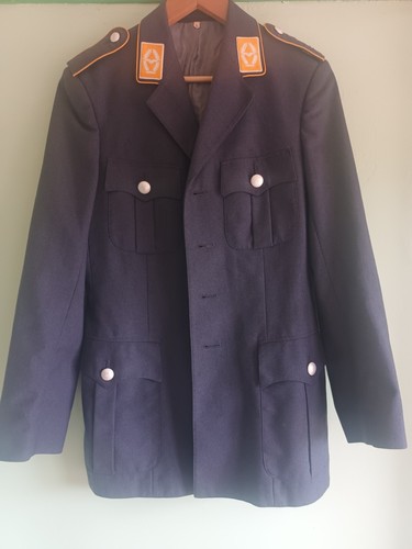 Vintage west german military - vintage,