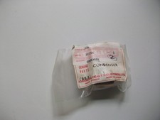 Genuine Kawasaki Strimmer Condenser 717216