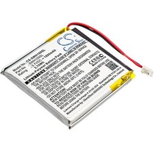 Battery For SONY SM-03