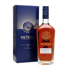 Metaxa Twelve Star (12*)