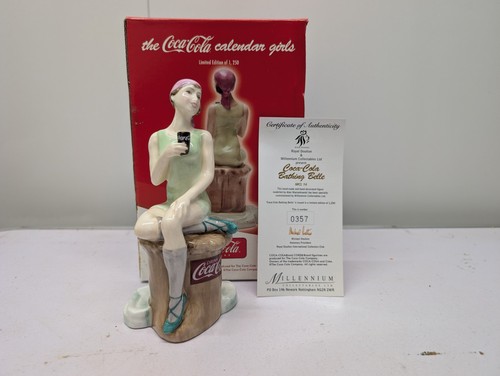 Royal doulton figurine - doulton,