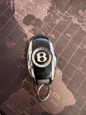 Bentley Bentayga Arnage