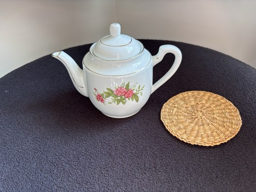 Vintage bone china - china, tea