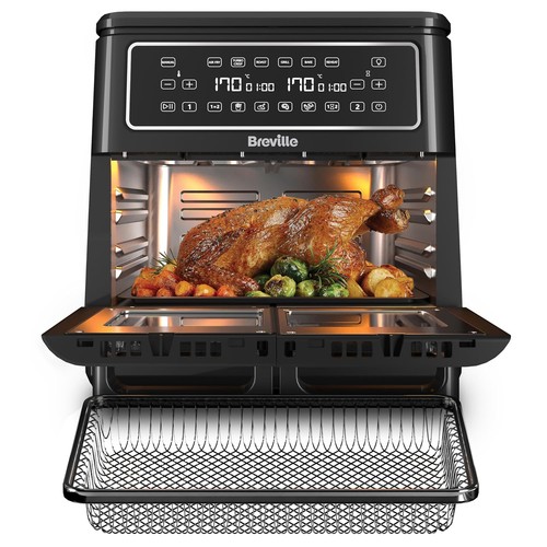 Breville halo flexi - flexi, air