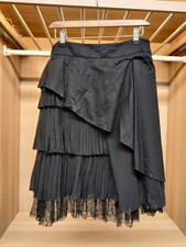 BNWT ADOLFO DOMINGUEZ SKIRT