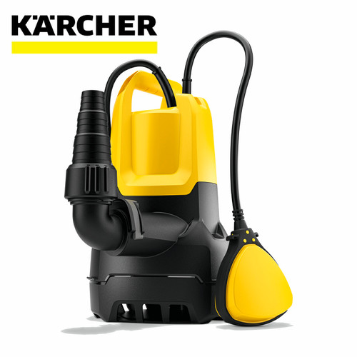 Kärcher submersible dirty - submersible,